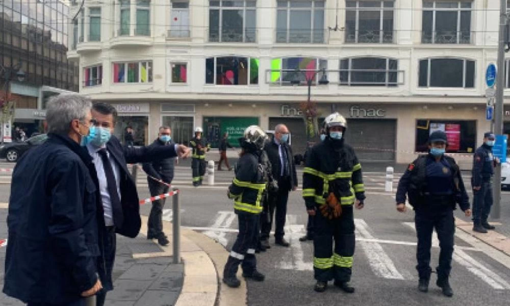 Γαλλία: Σφοδρές συγκρούσεις μεταξύ διαδηλωτών και αντι-διαδηλωτών